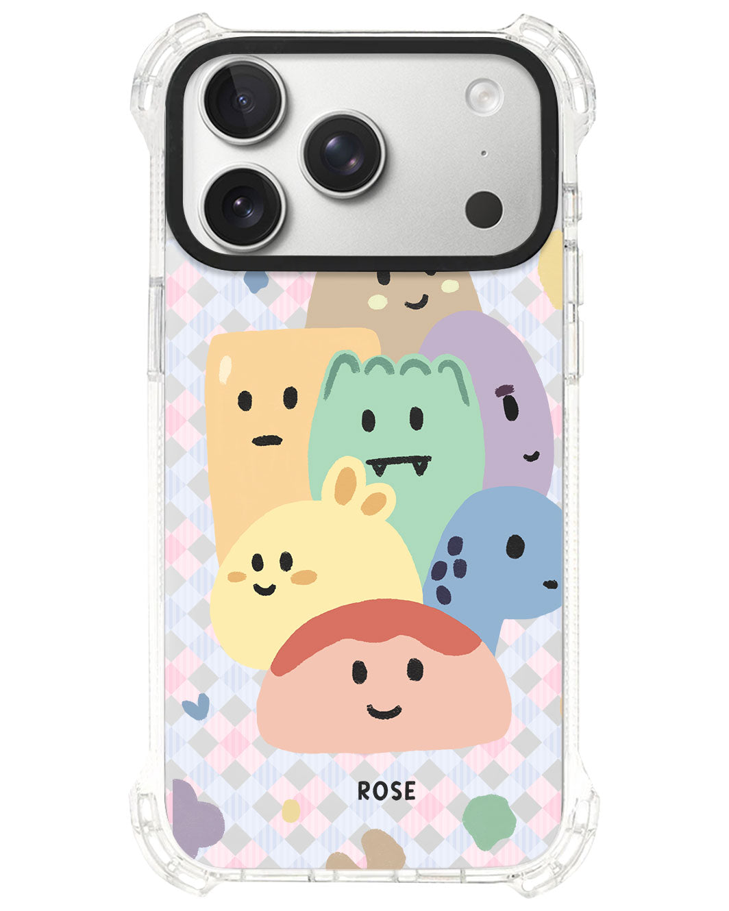 iPhone Ultimate Model-S⁴ - Doodle 2.0