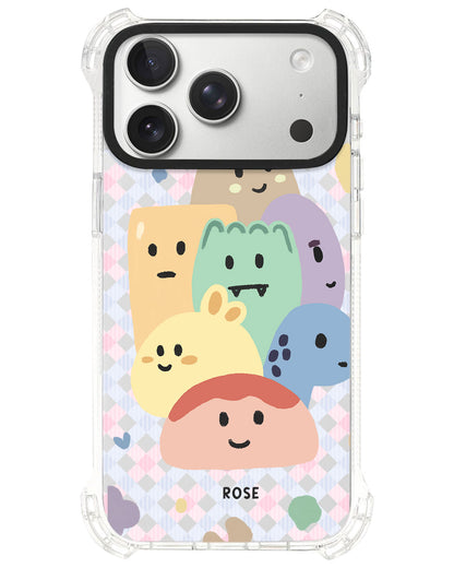 iPhone Ultimate Model-S⁴ - Doodle 2.0