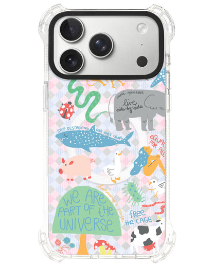 iPhone Ultimate Model-S⁴ - Equality