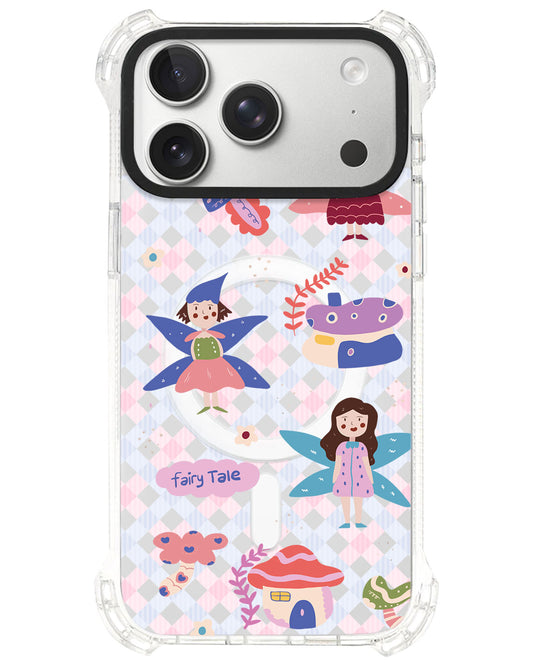 iPhone Ultimate Model-S⁴ - Fairytale