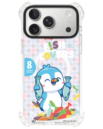 iPhone Ultimate Model-S⁴ - Fish Lovers