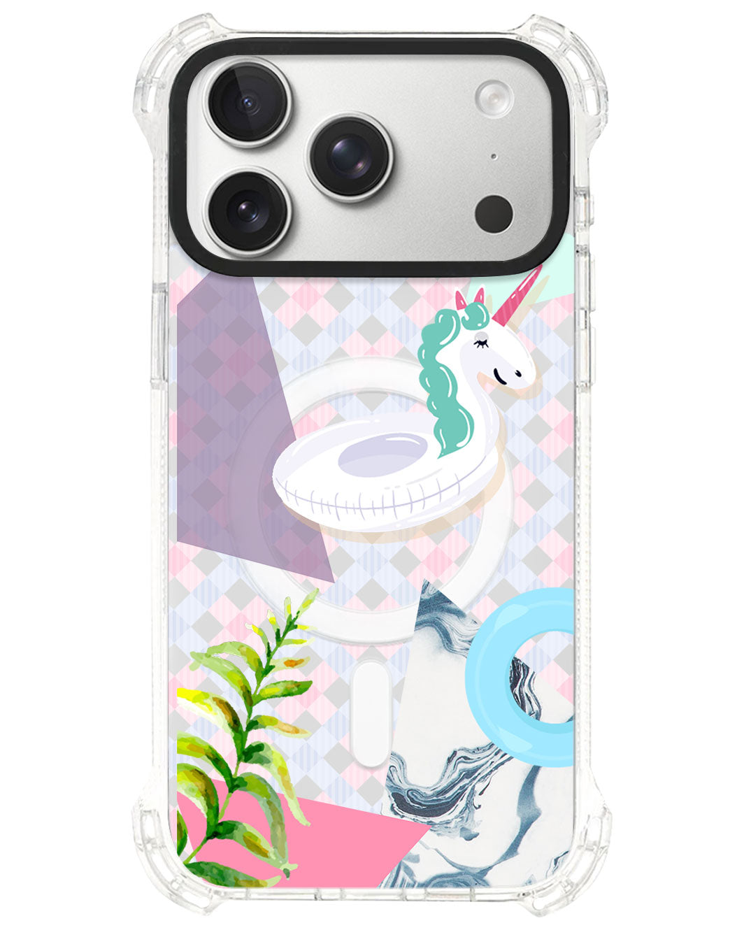 iPhone Ultimate Model-S⁴ - Floaties