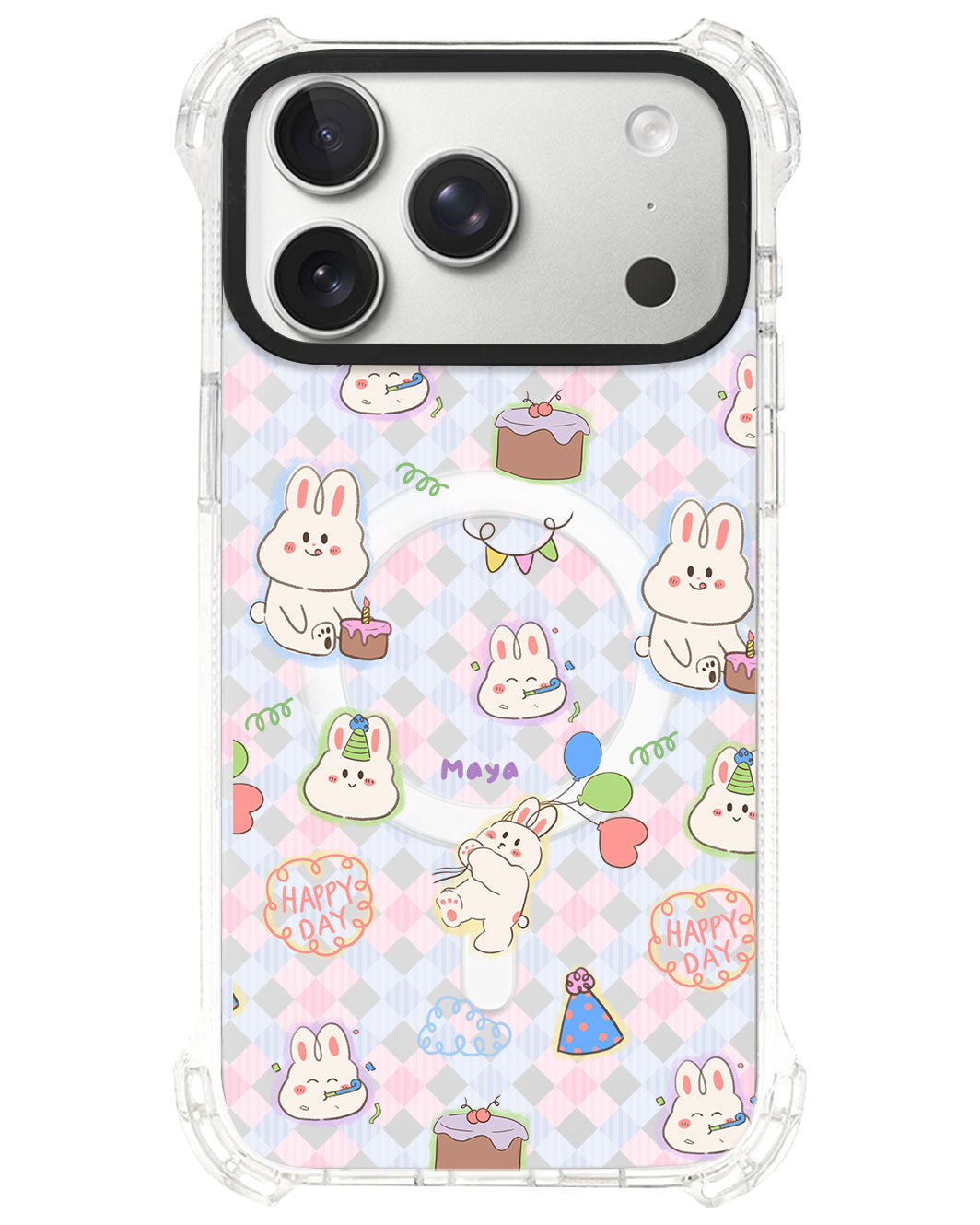 iPhone Ultimate Model-S⁴ - Fun Party