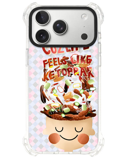 iPhone Ultimate Model-S⁴ - etoprak