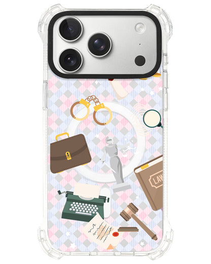 iPhone Ultimate Model-S⁴ - Lawyer