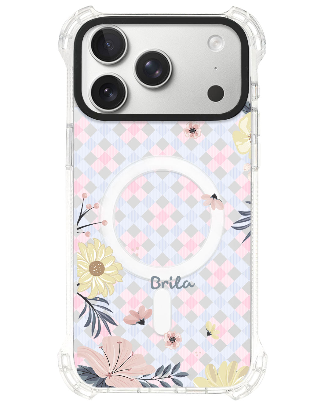 iPhone Ultimate Model-S⁴ - Margaret