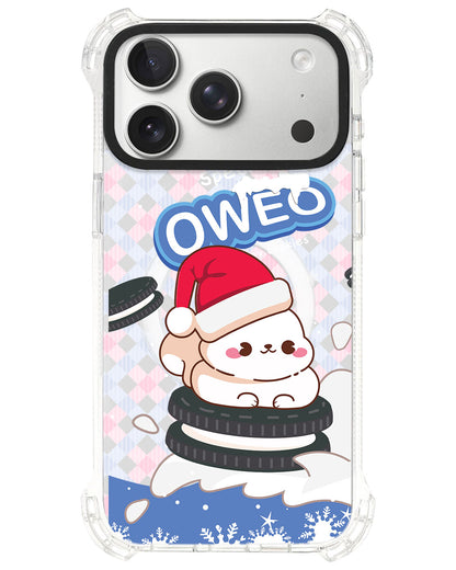 iPhone Ultimate Model-S⁴ - Oweo Christmas