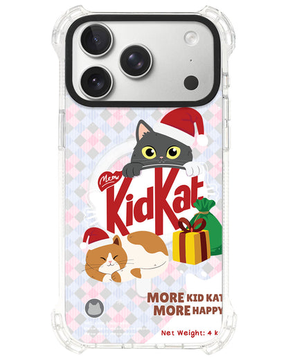 iPhone Ultimate Model-S⁴ - Kidkat Christmas