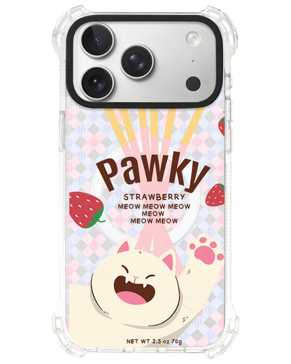 iPhone Ultimate Model-S⁴ - Pawky cat