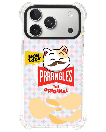 iPhone Ultimate Model-S⁴ - Prrrngles