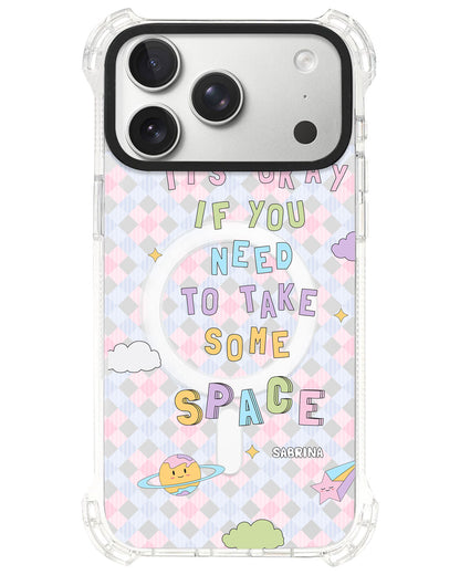 iPhone Ultimate Model-S⁴ - Space