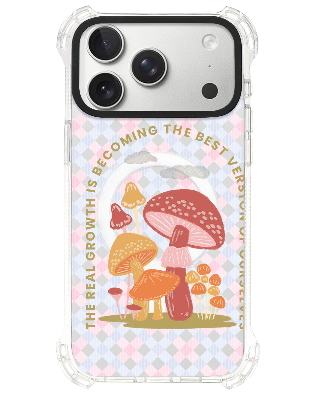 iPhone Ultimate Model-S⁴ - The Real Growth