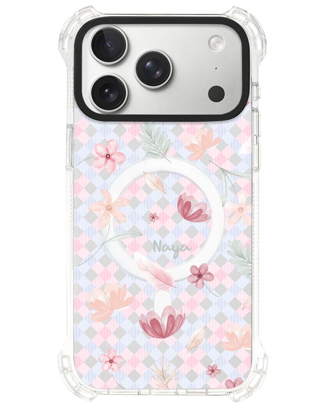 iPhone Ultimate Model-S⁴ - Wild flower