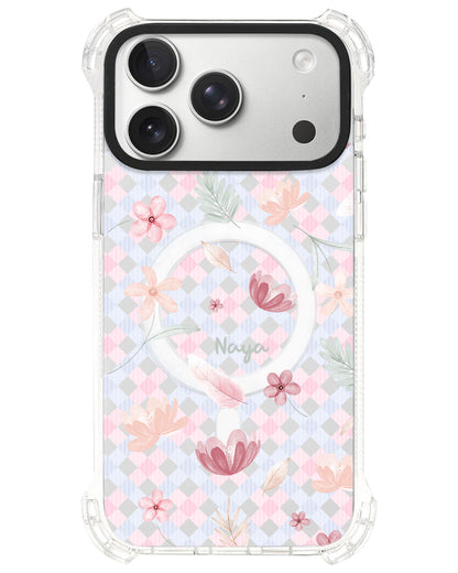 iPhone Ultimate Model-S⁴ - Wild flower