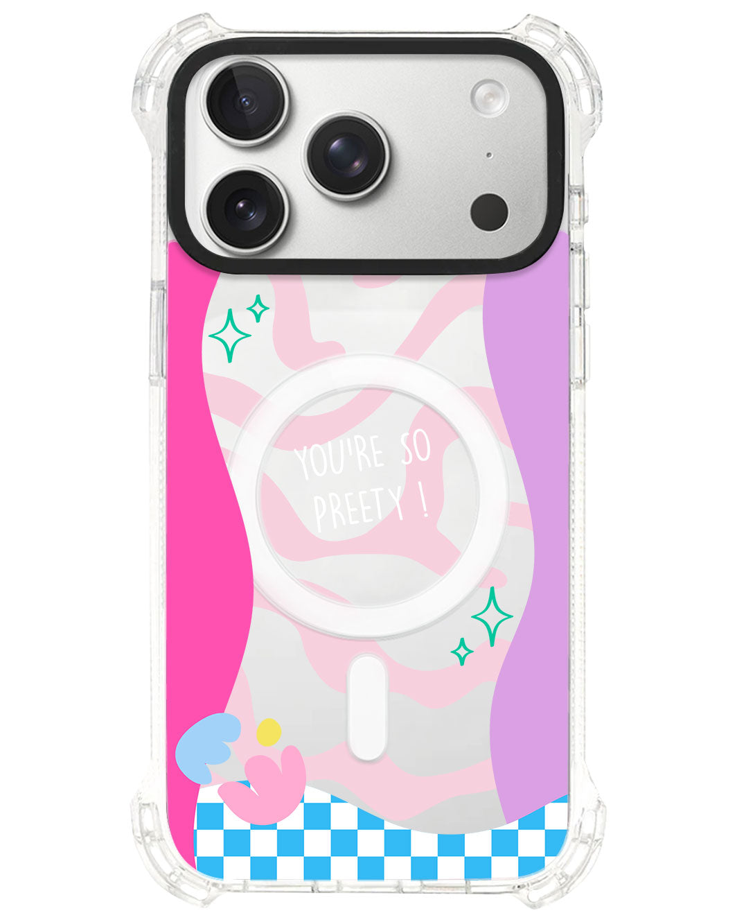 iPhone Ultimate Model-S⁴ - Aesthetic 1.0