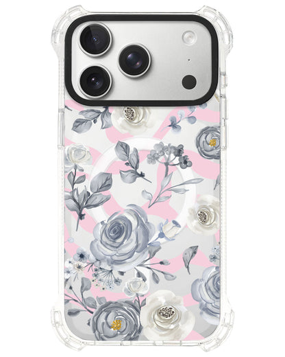 iPhone Ultimate Model-S⁴ - Blue Rose