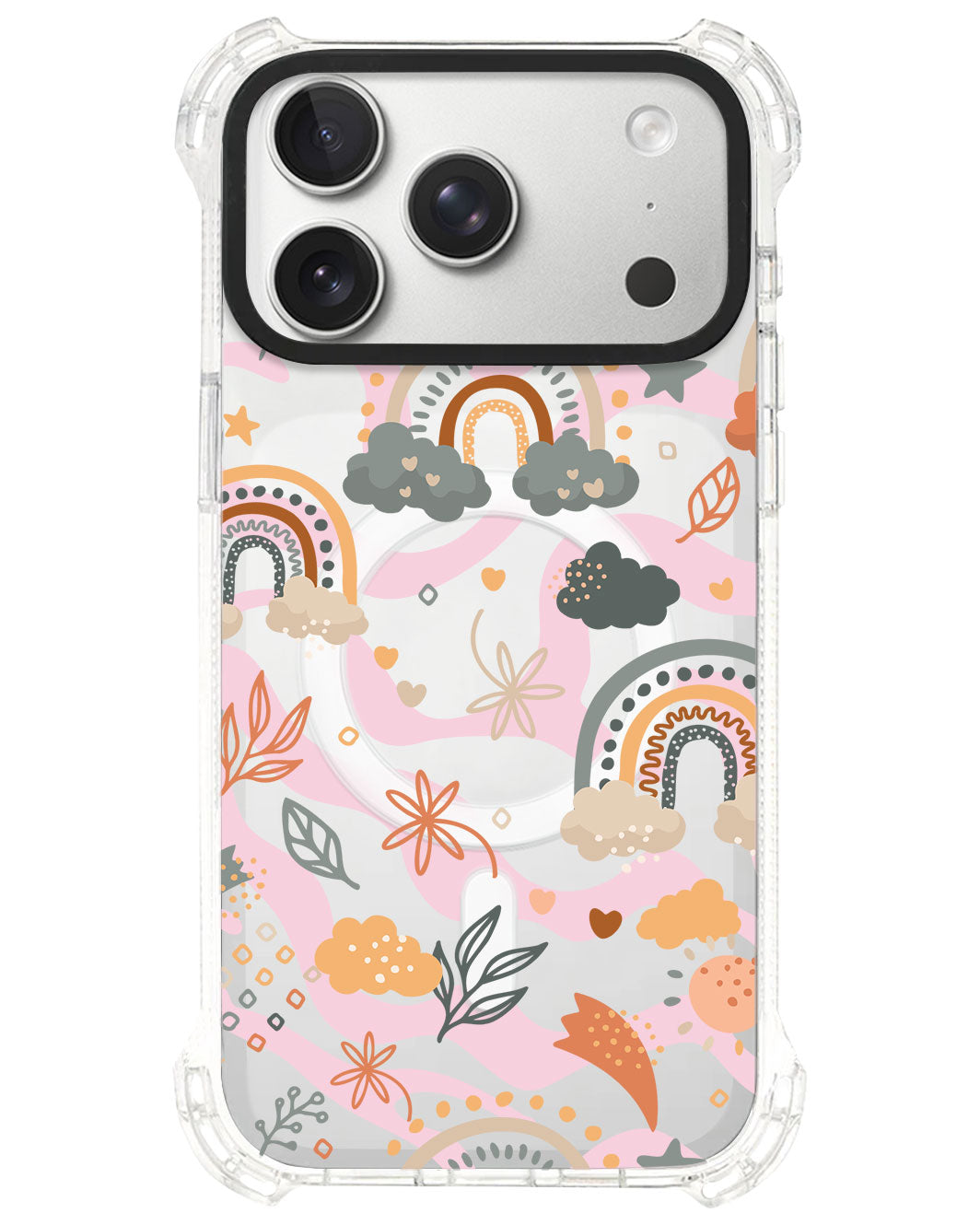 iPhone Ultimate Model-S⁴ - Boho 2.0