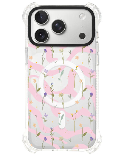 iPhone Ultimate Model-S⁴ - Botanical Garden 2.0