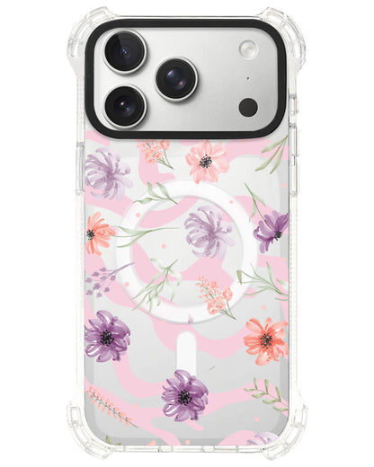 iPhone Ultimate Model-S⁴ - Botanical Garden 3.0