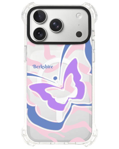 iPhone Ultimate Model-S⁴ - Butterfly Mirror 2.0