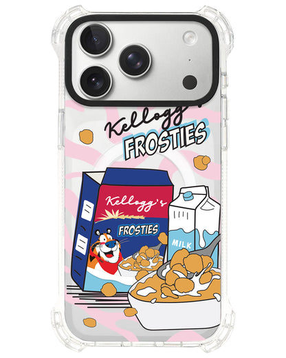 iPhone Ultimate Model-S⁴ - Cornflakes