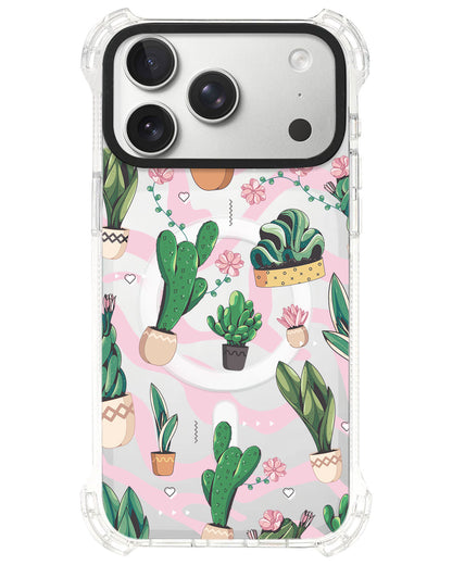 iPhone Ultimate Model-S⁴ - Cactus 3.0