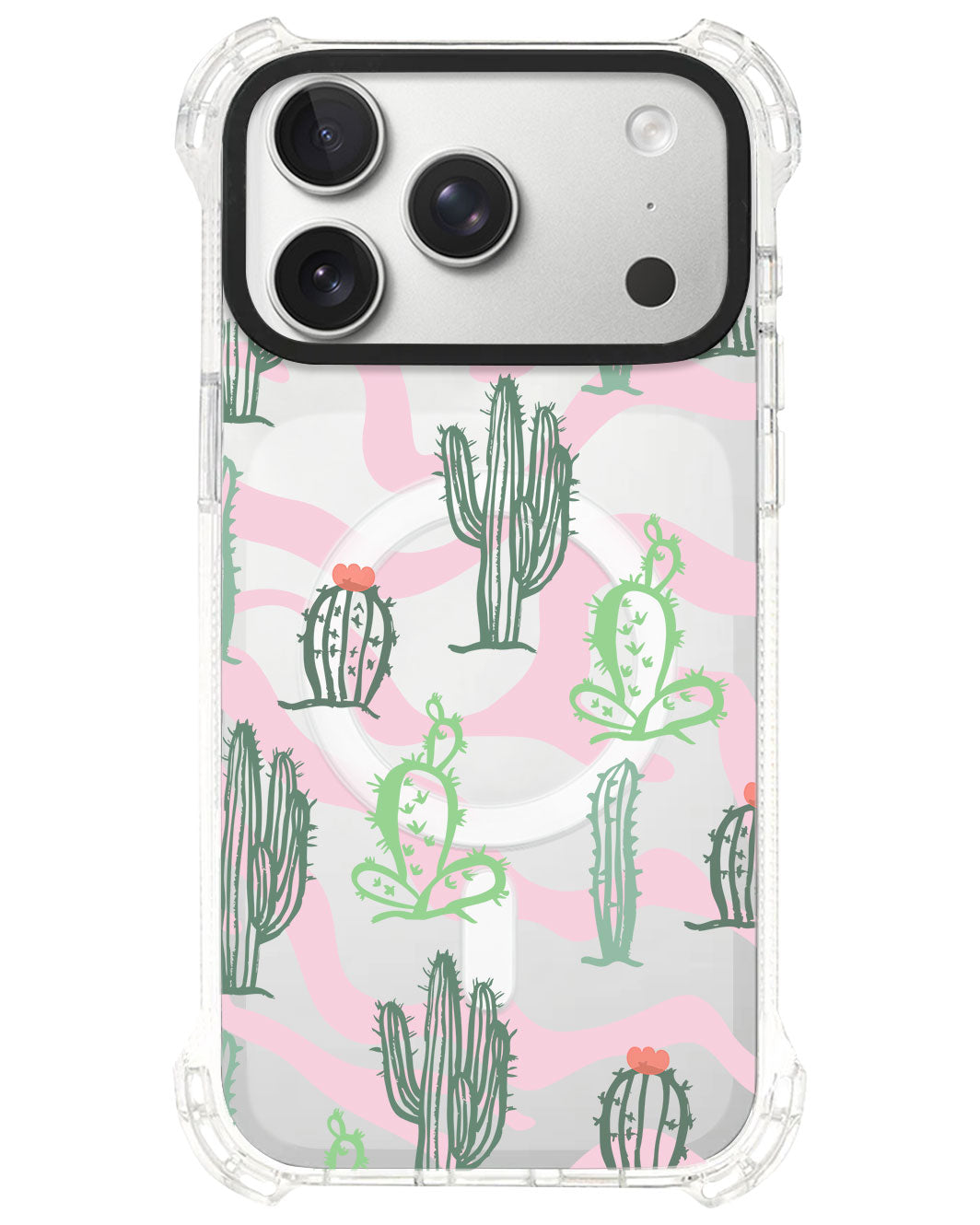 iPhone Ultimate Model-S⁴ - Cactus
