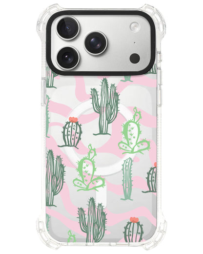 iPhone Ultimate Model-S⁴ - Cactus