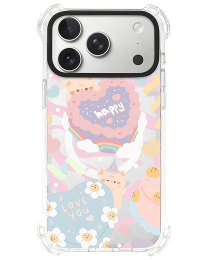 iPhone Ultimate Model-S⁴ - Cake Party