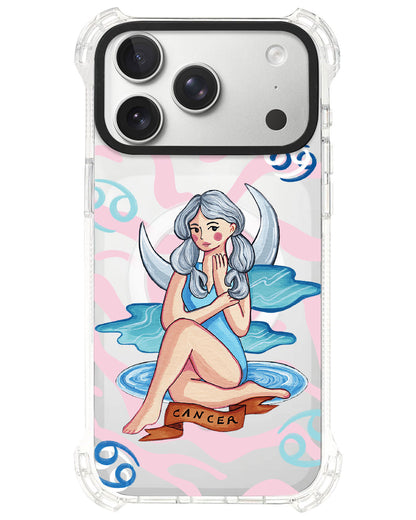 iPhone Ultimate Model-S⁴ - Cancer