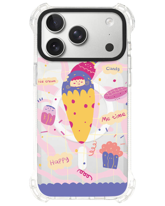 iPhone Ultimate Model-S⁴ - Candy Doodle