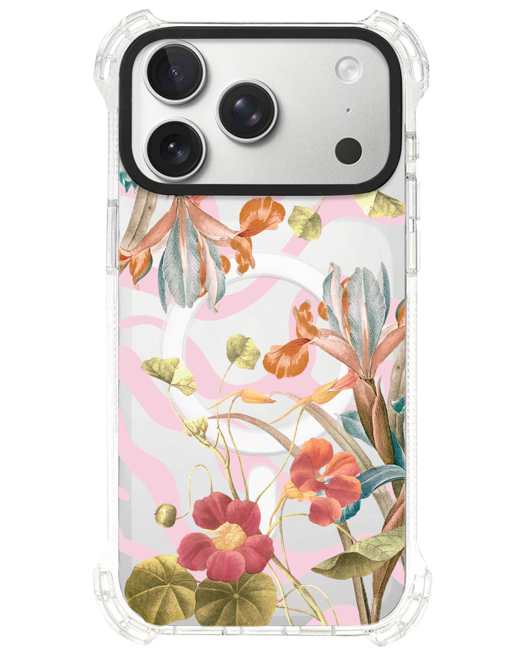 iPhone Ultimate Model-S⁴ - Caroline