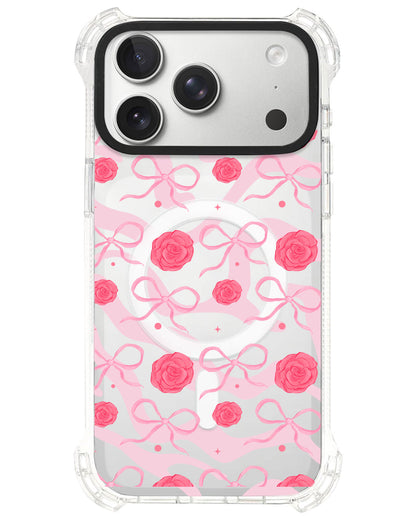 iPhone Ultimate Model-S⁴ - Coquette Rose