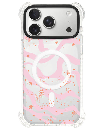 iPhone Rearguard UltimateS⁴ - Çoral Constellation