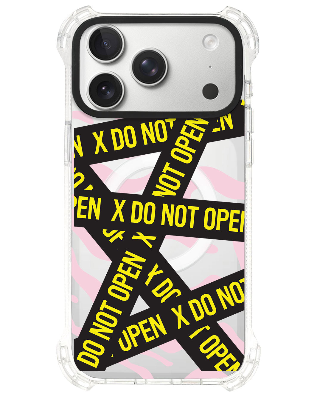 iPhone Ultimate Model-S⁴ - Do Not Open 1.0