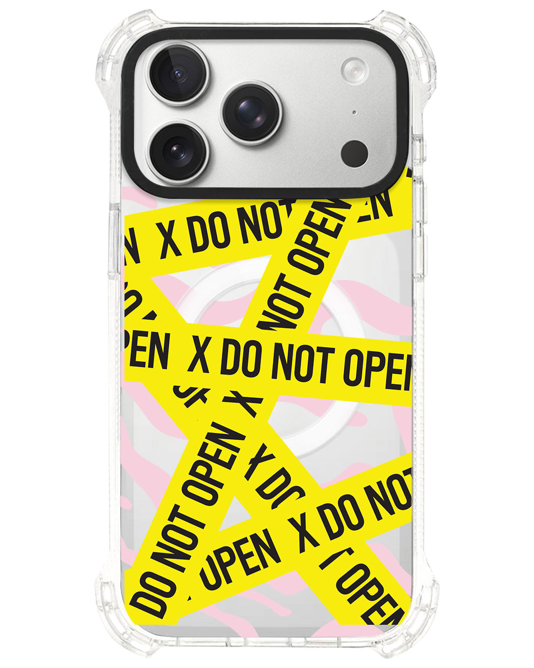 iPhone Ultimate Model-S⁴ - Do Not Open 2.0