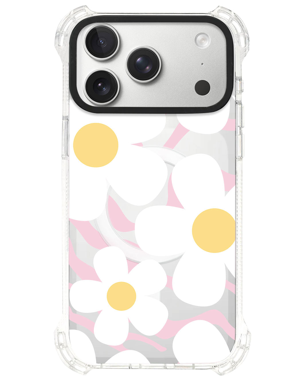 iPhone Ultimate Model-S⁴ - Daisy 1.0