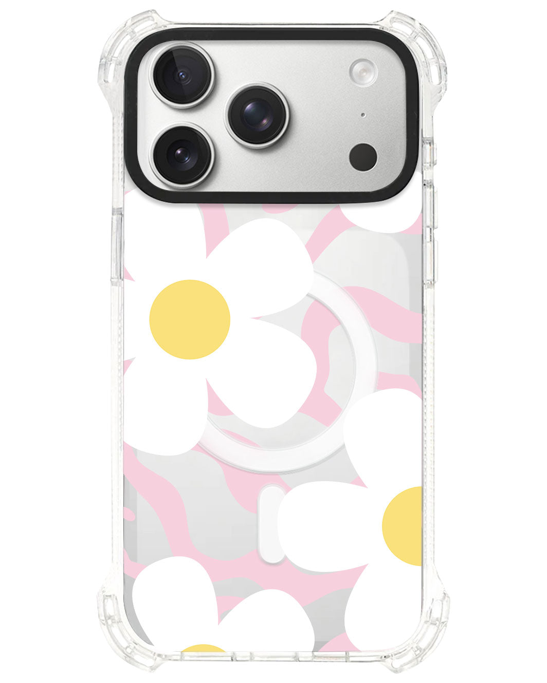 iPhone Ultimate Model-S⁴ - Daisy 4.0