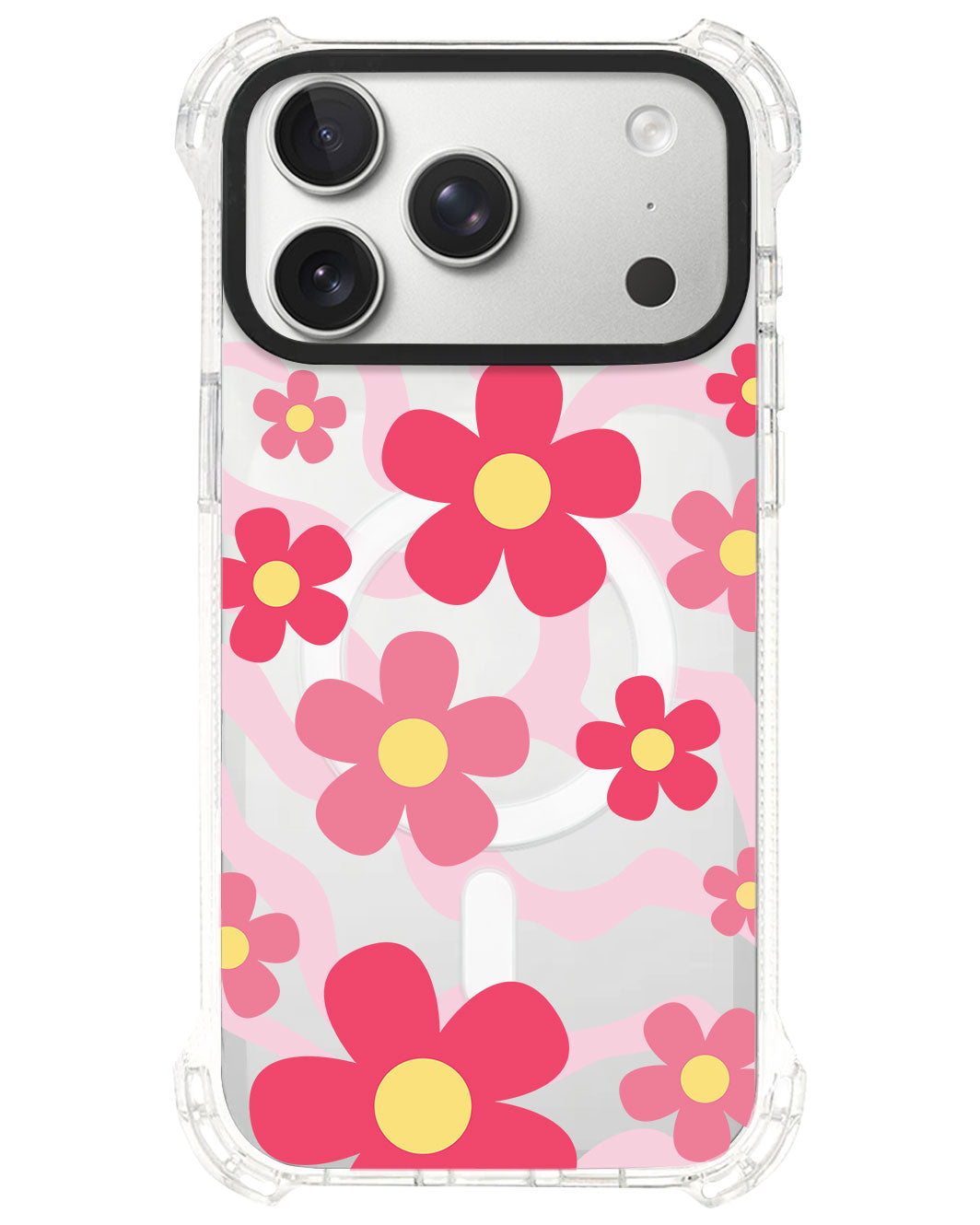 iPhone Ultimate Model-S⁴ - Daisy Blush