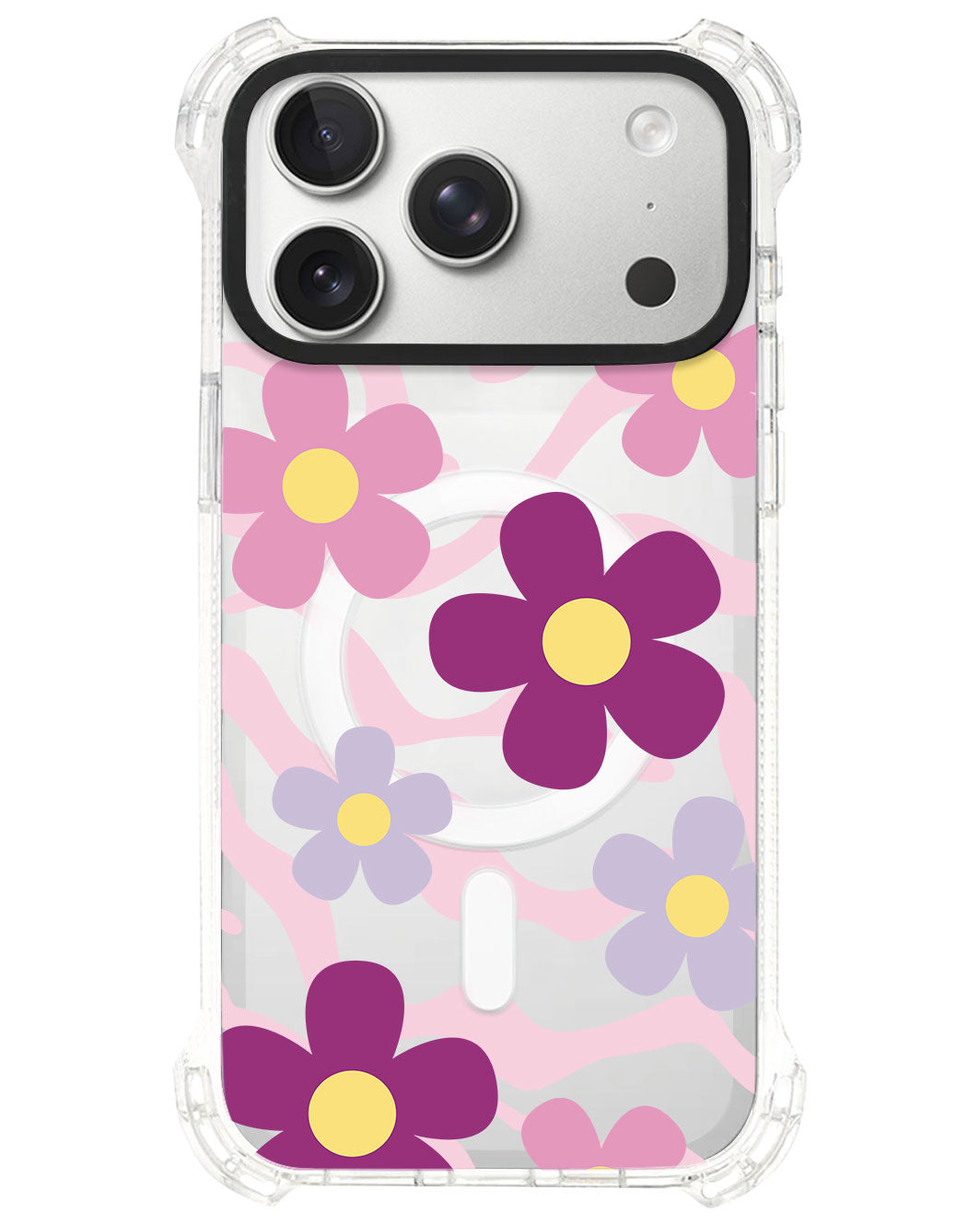 iPhone Ultimate Model-S⁴ - Daisy Paradise