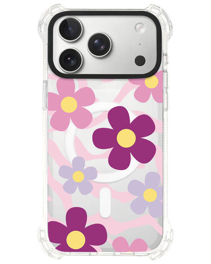 iPhone Ultimate Model-S⁴ - Daisy Paradise