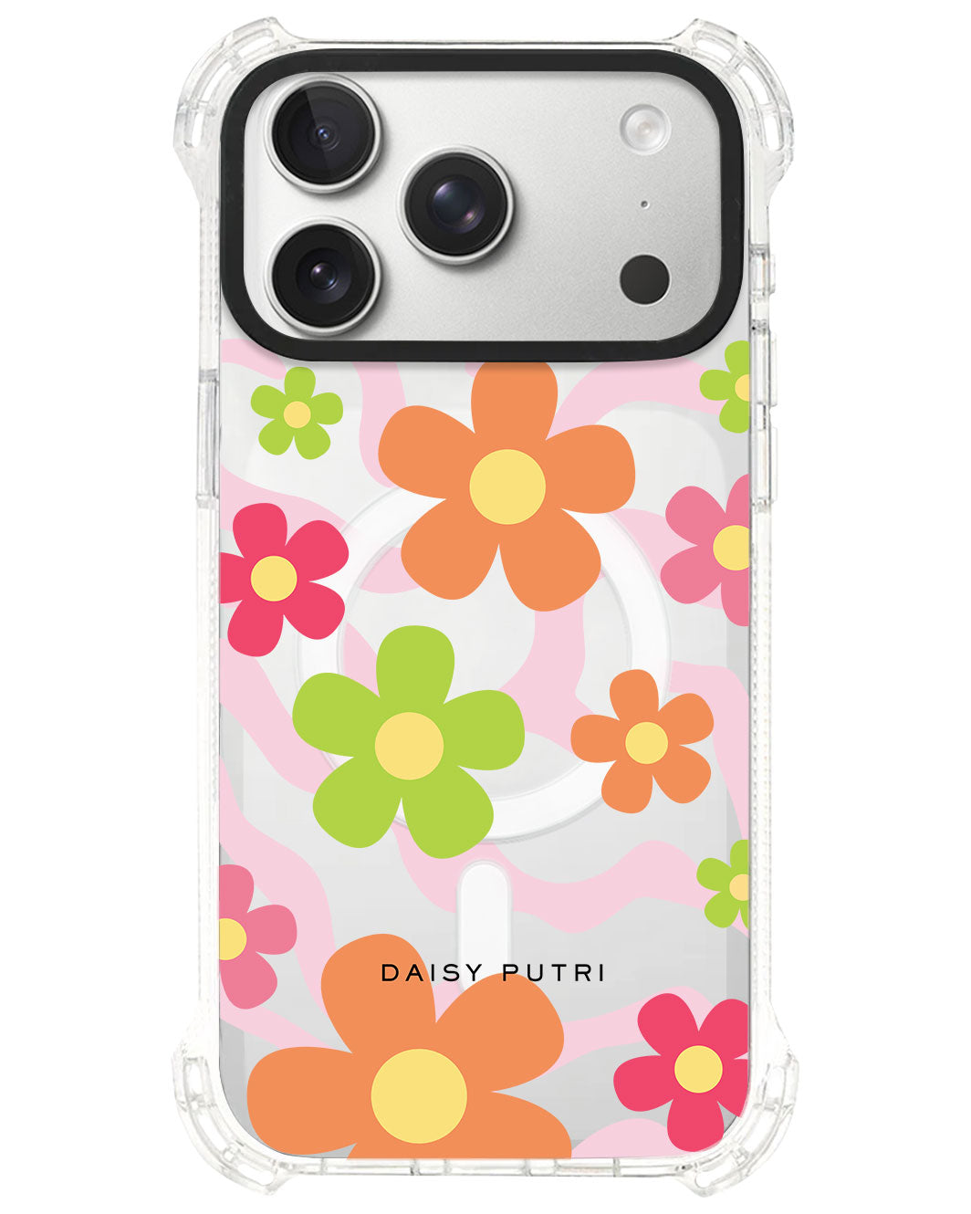 iPhone Ultimate Model-S⁴ - Daisy Sunshine 2.0