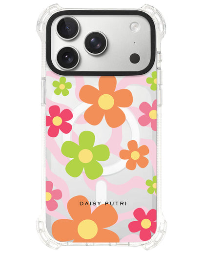 iPhone Ultimate Model-S⁴ - Daisy Sunshine 2.0