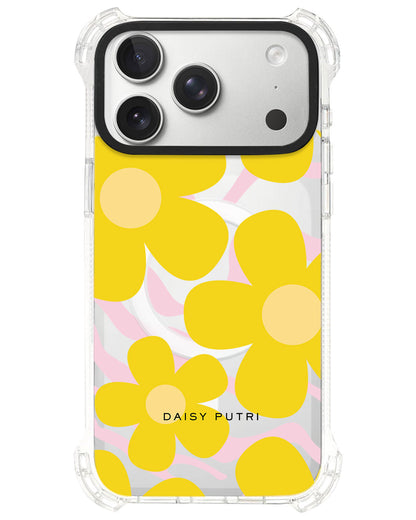 iPhone Ultimate Model-S⁴ - Daisy Sunshine