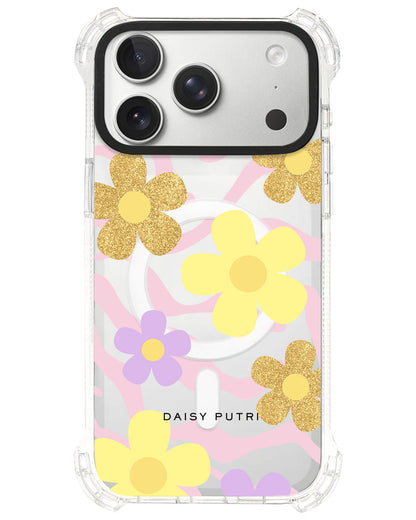 iPhone Ultimate Model-S⁴ - Daisy Twinkle