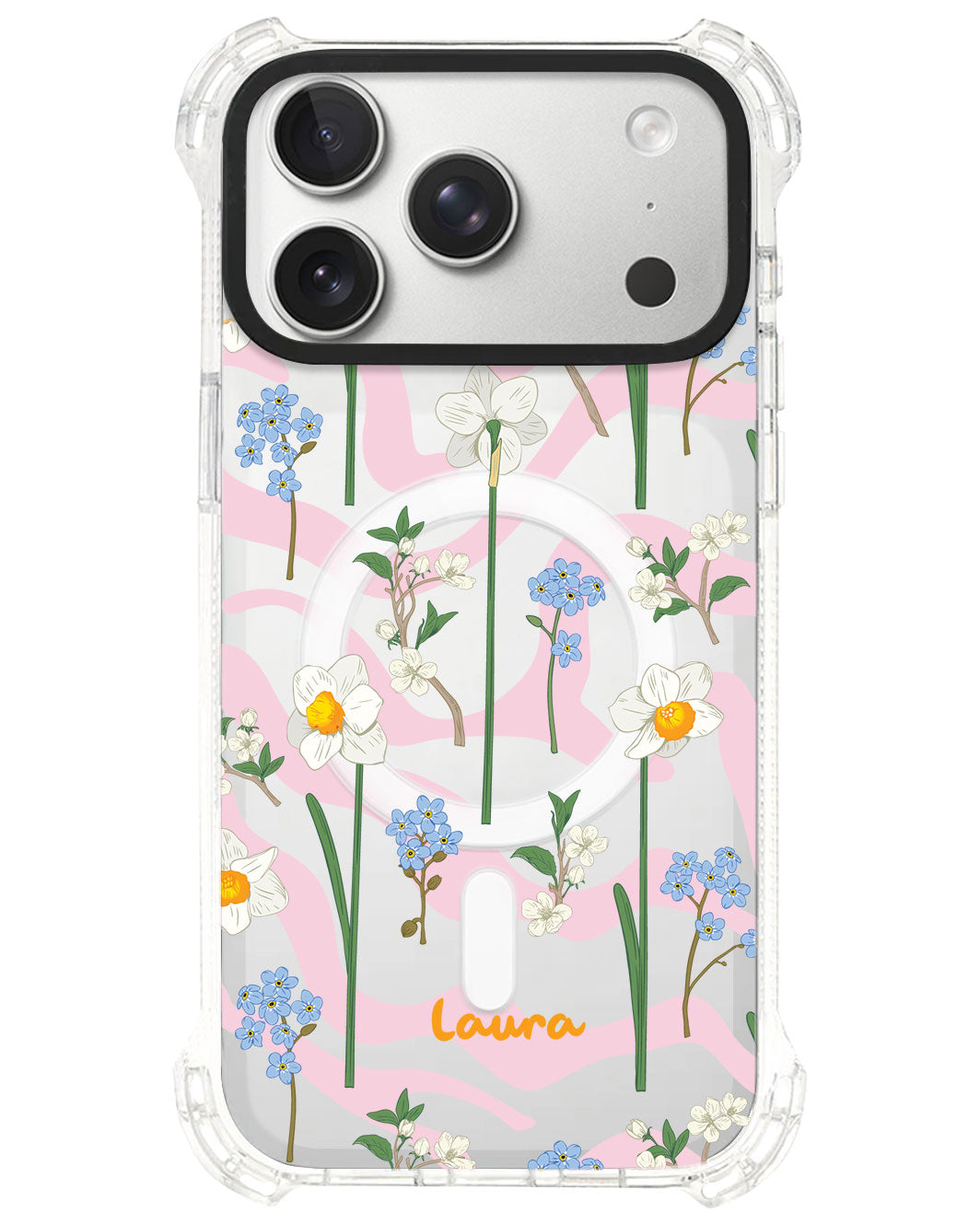 iPhone Ultimate Model-S⁴ - December Narcissus
