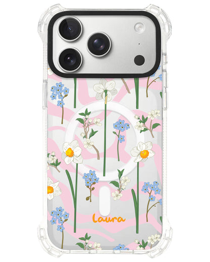 iPhone Ultimate Model-S⁴ - December Narcissus