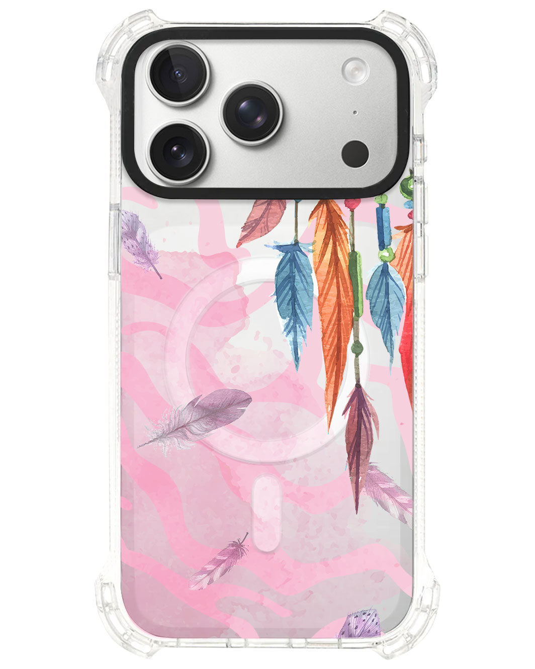 iPhone Ultimate Model-S⁴ - Dreamcatcher 4.0