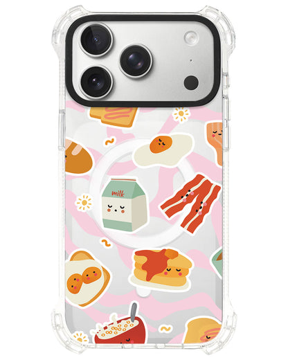 iPhone Ultimate Model-S⁴ - English Breakfast
