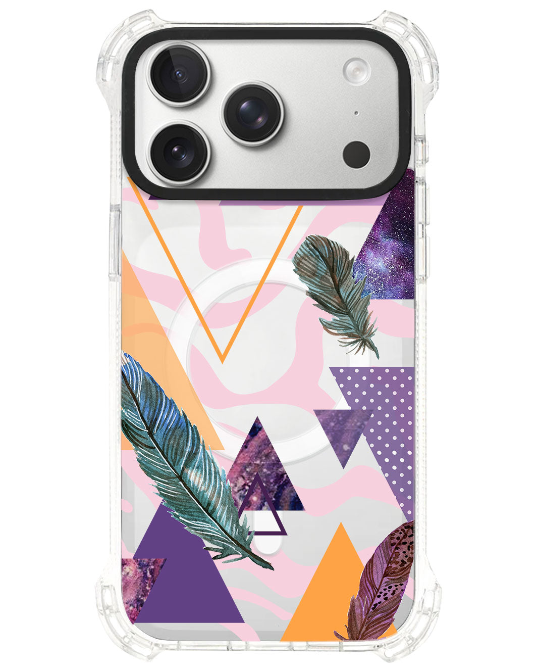 iPhone Ultimate Model-S⁴ - Fantasy 2.0